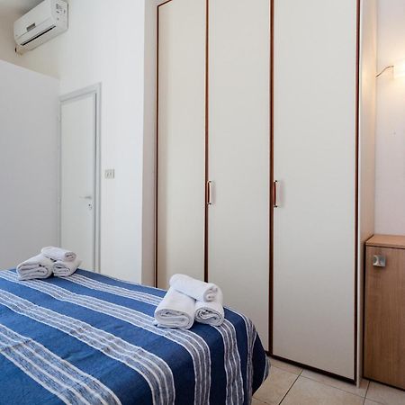 Hotel Costazzurra By Interlux Rimini Exteriör bild