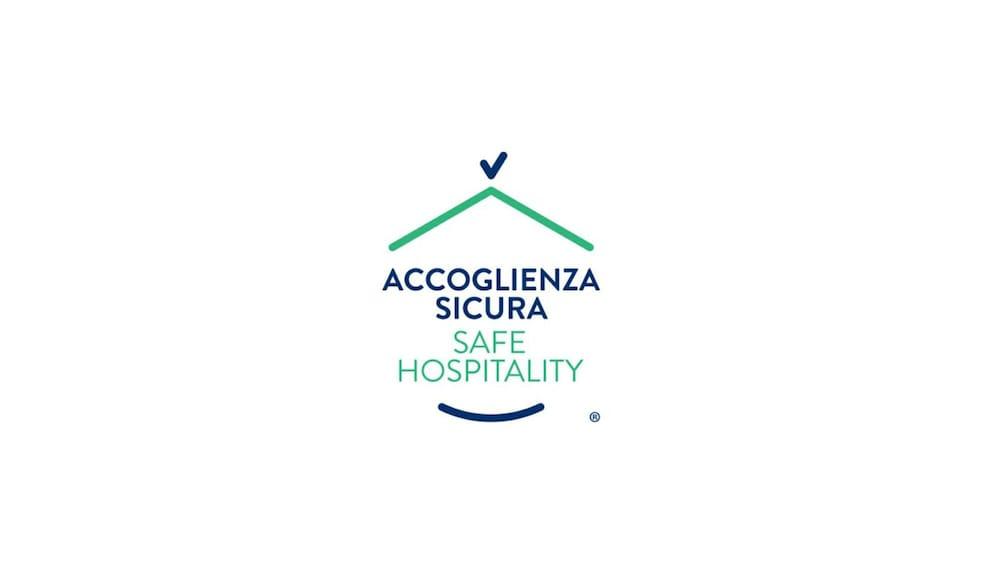 Hotel Costazzurra By Interlux Rimini Exteriör bild